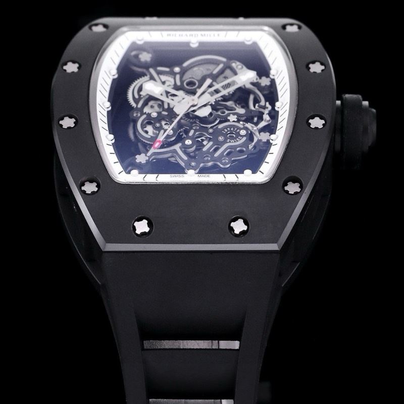 RICHARD MILLE Watches